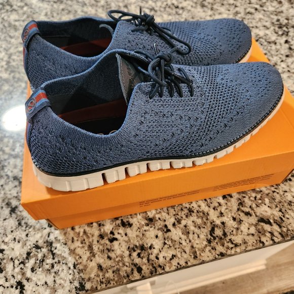 Cole Haan ZeroGrand Knit - Picture 1 of 2